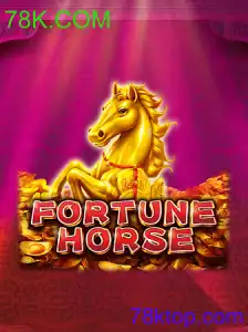 FortuneHorse: O Universo Excitante de Aventuras 78K.COM