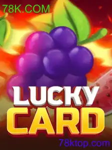 LuckyCard: A Nova Sensação dos Jogos no Brasil
