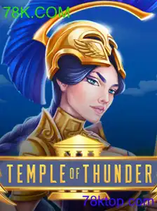 TempleofThunder: A Nova Sensação Gamer de 2023